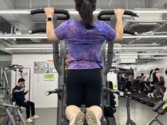 -乐刻健身(宸融大厦店)