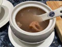 足料老火例汤-新雅(丰盛里店)