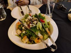 -Efes Turkish & Mediterranean Cuisine 艾菲斯餐厅(陆家嘴店)