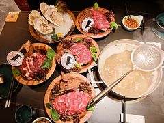 -二刀潮牛(重庆光环购物公园店)