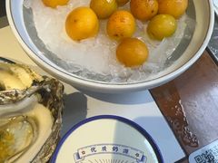 -渔港甄宴·海鲜·地标烟台菜(金沙滩店)