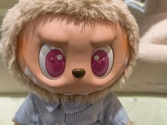 -泡泡玛特POPMART(大兴荟聚店)