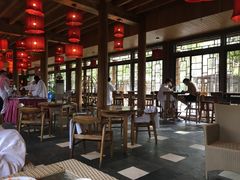 -西安国际创新人才交流中心•药浴温泉