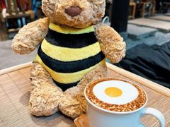 -Metal hands·铁手咖啡