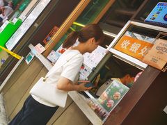 -放哈·甜醅子奶茶创造者(正宁路店)