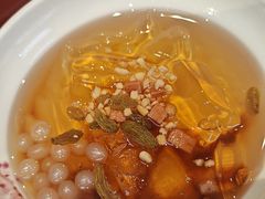 -渝是乎川渝小炒(新世界百货望京店)