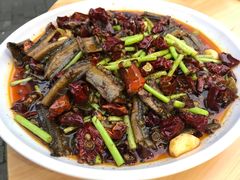 -陈胖子特色菜.鲜货现炒(融景城店)