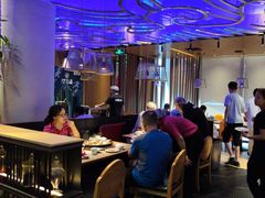 -老板恋上鱼(恒隆广场店)