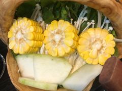 -东椰·海南椰子鸡火锅(朝阳门店)