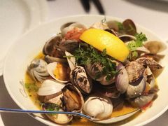 -壳里西餐厅Coquille Seafood Bistro(蒙自路店)