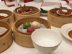 -香宫中餐厅·大连香格里拉(人民路店)