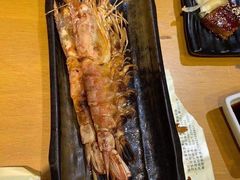 -花和海鲜自助(梅江店)