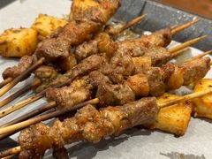 -管氏翅吧(马家堡店)