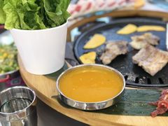 -玄希浪漫厨房·韩料烤肉(湖滨银泰in77店)