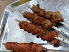 -牛街同乐祥肉饼店(天通苑店)