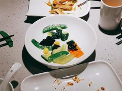 -吉旺港式餐厅(南方商城店)