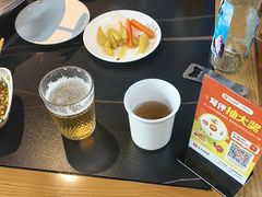-大河宴·椒麻鱼火锅(北京路中和美食街店)