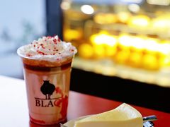 -BLAQ咖啡(骏豪店)