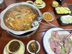 -大理.老字号渝记酸萝卜乌鱼(古城总店)