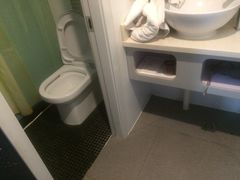 -Zsmart智尚酒店(上海北外滩四川北路东宝兴路地铁站店)