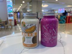 -Mr.Fruits水果先生(蓝色港湾店)