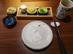 -七条鱼日本料理(远洋乐堤港店)