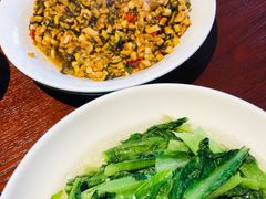 酸菜小山笋-唐师傅湘西名菜馆(武陵路店)