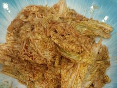 -万荣烤鸭店·北京菜(农光里店)