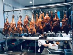 -百事佳烧鸭牛腩(上海虹桥站店)