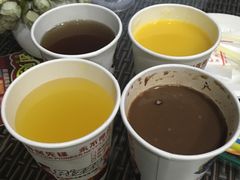 饮料-尊宝比萨(首座店)