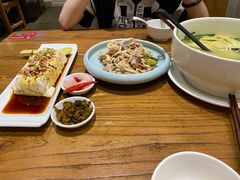 -茶花妹子云南餐厅(传媒大学店)