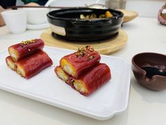 -蔡澜点心·粤菜(月星环球港店)