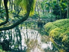 -白沙门生态公园