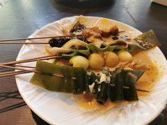 -郭记小街麻辣烫(南小街总店)