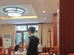-峨嵋酒家(地安门店)