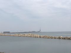 -碣石国家级海洋公园