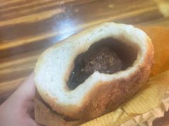 -牛煎里牛肉煎包淮南牛肉汤(广东路店)