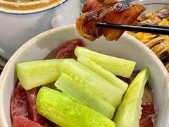 -黄祥华养生堂·炖汤·营养蒸饭(岭南天地店)