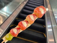 -万达广场(北京槐房店)