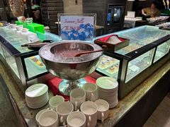 -白天鹅宾馆·流浮阁咖啡厅