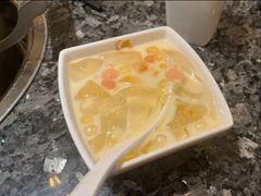 -一席地·本地鸡窝·杭帮鸡火锅(萧山银隆百货店)