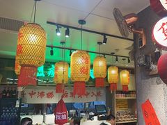 -牛腩之旅·牛腩牛杂煲(光启城美食城店)