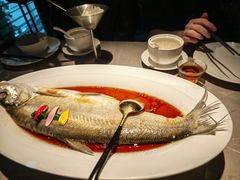 -醉庐·新上海菜(南京西路店)