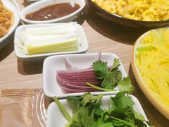 -老昌春饼(果戈里大街店)