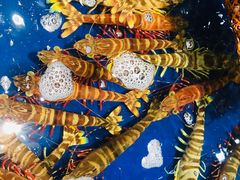 -三亚火车头万人海鲜广场