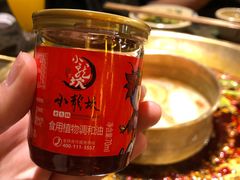 -小龙坎火锅(双林店)
