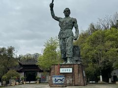 -景德镇古窑民俗博览区