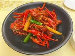 -聚味瞿记·龙虾堂(坡子街店)