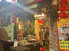 -食德喜·阳山鸡王食研基地
