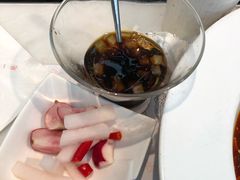 -成都你六姐·牛肉冒菜·麻辣香锅(长泰广场店)